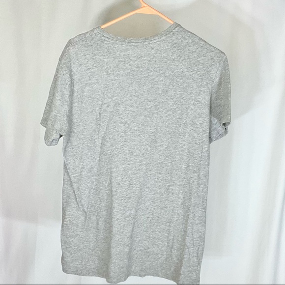 Polo graphic tee shirt - Picture 3 of 5